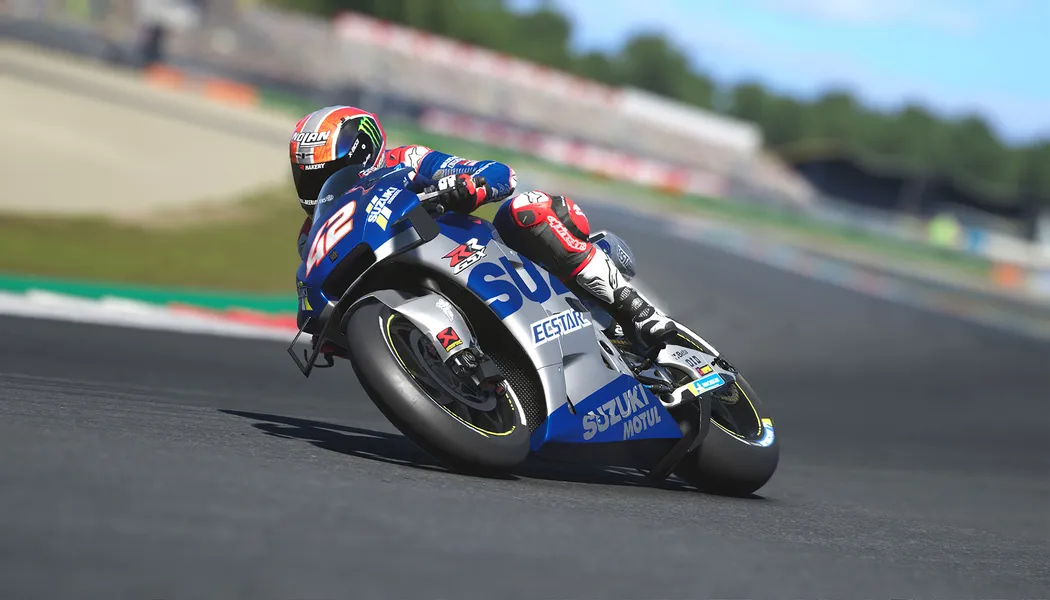 MotoGP 20 screenshot 5
