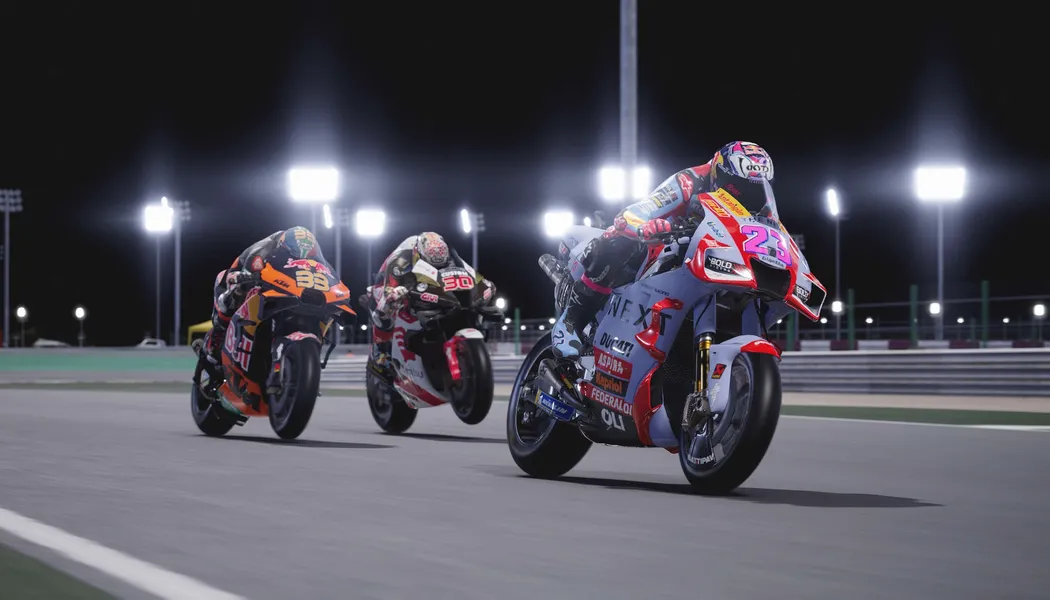 MotoGP 22 screenshot 2