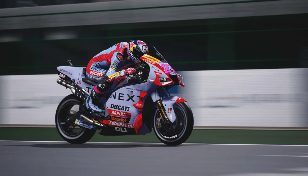 MotoGP 22 screenshot 5
