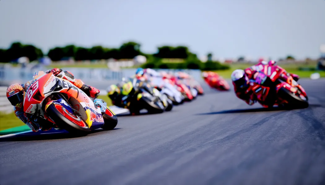 MotoGP 23 screenshot 2