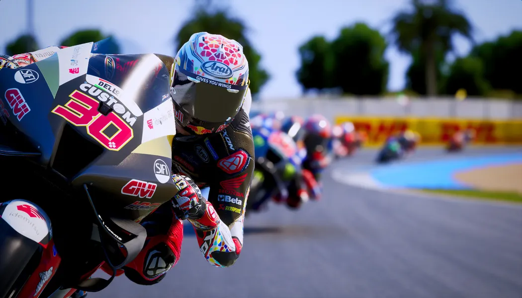 MotoGP 23 screenshot 3