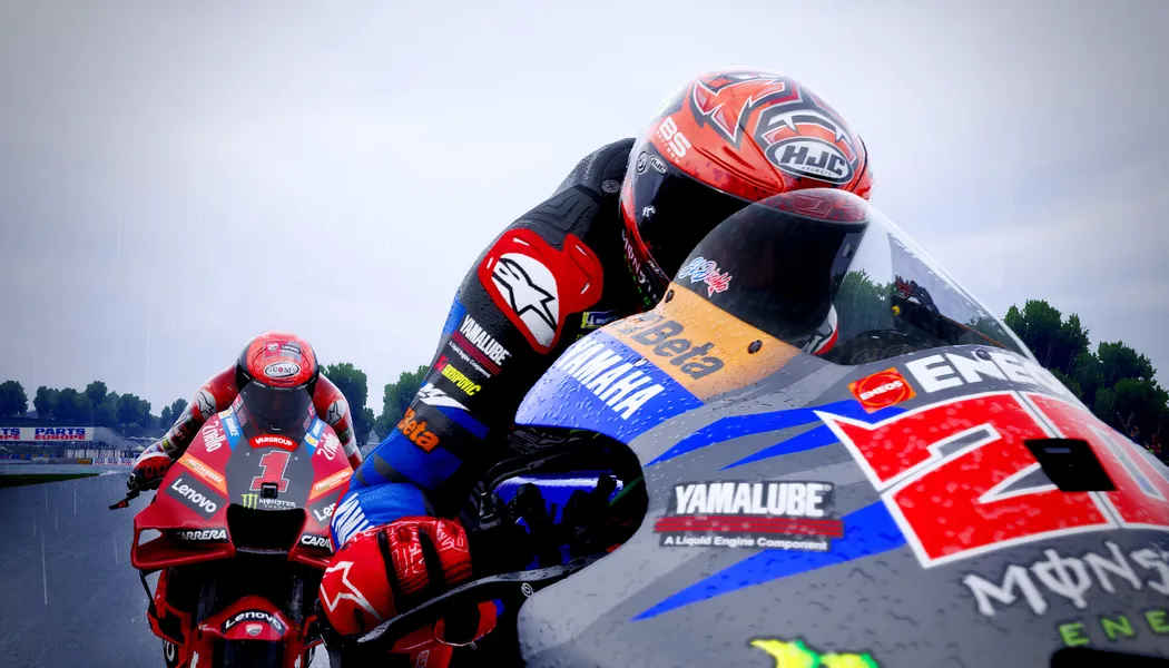 MotoGP 23 screenshot 5