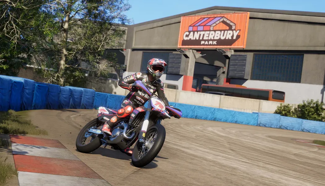 MotoGP 26 screenshot 4