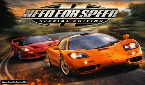 Need for Speed 2 SE