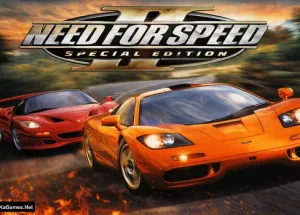 Need for Speed 2 SE