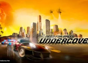 Need for Speed: Undercover