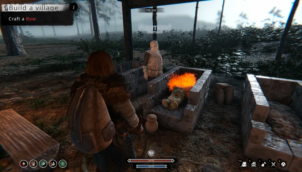 Nested Lands screenshot 1