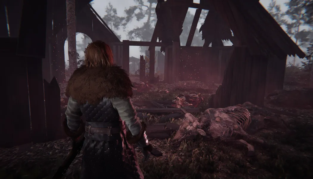 Nested Lands screenshot 4