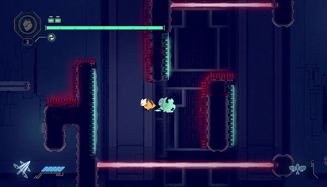 Nine Sols screenshot 3