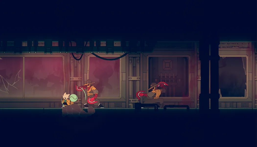 Nine Sols screenshot 4