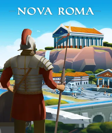 Nova Roma