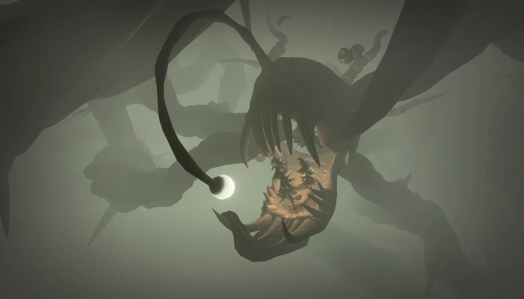 Outer Wilds screenshot 2