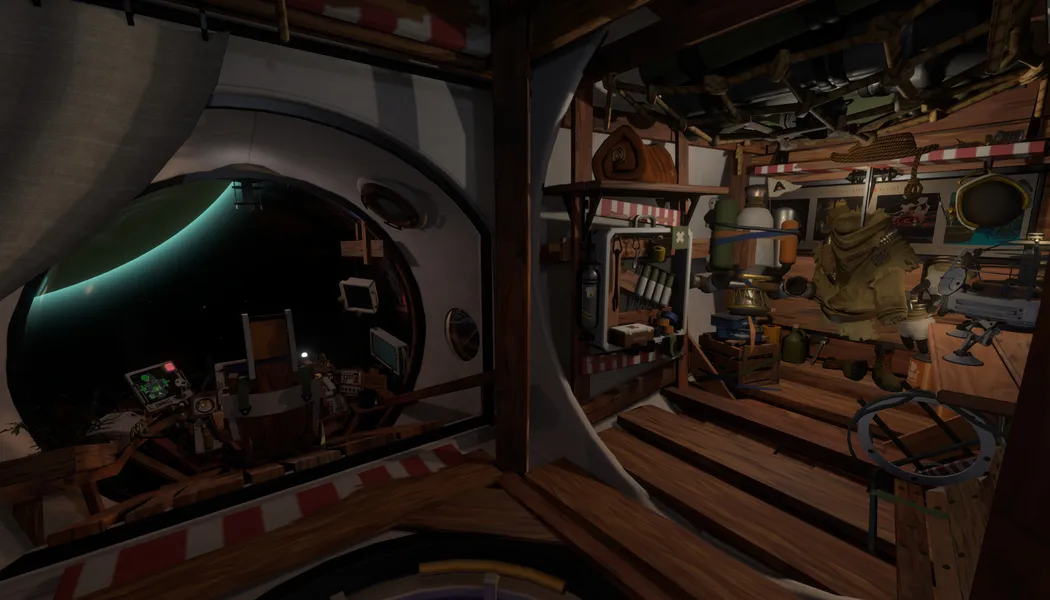 Outer Wilds screenshot 3