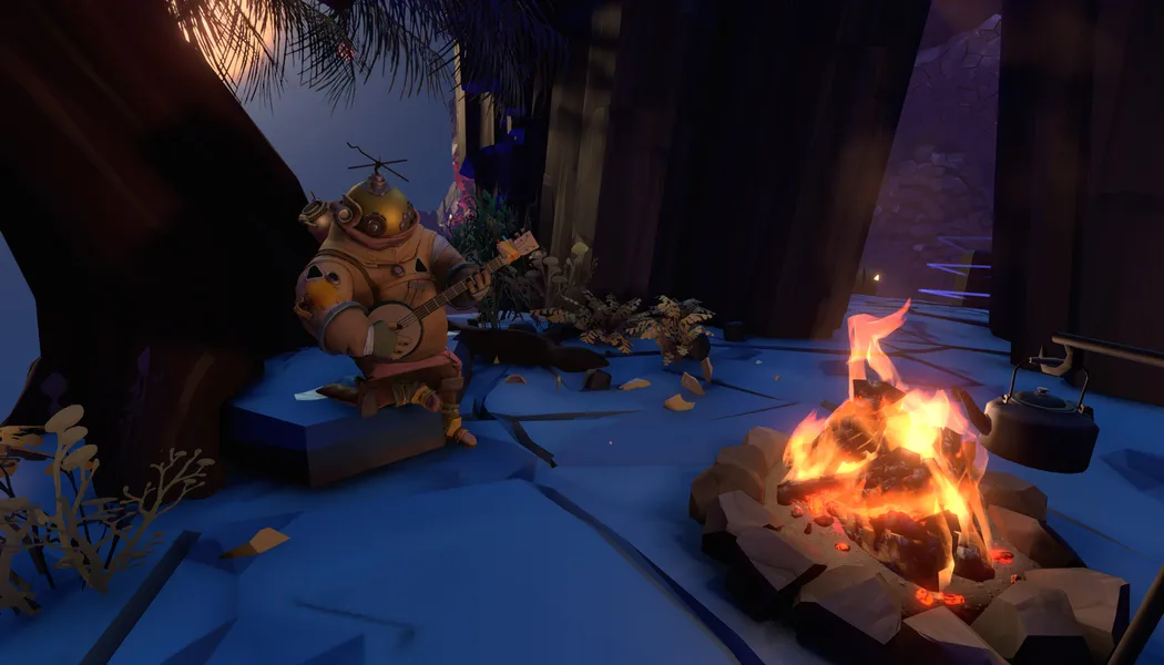 Outer Wilds screenshot 4