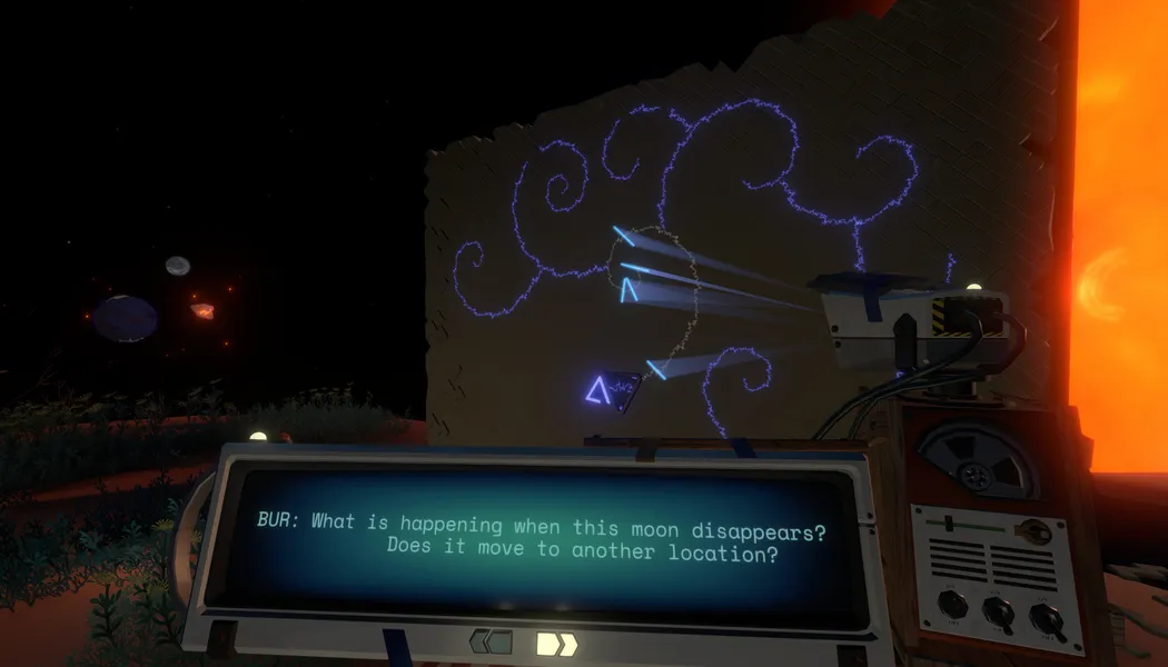 Outer Wilds screenshot 5