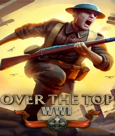 Over The Top WWI