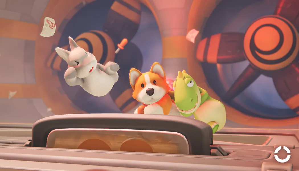 Party Animals screenshot 3