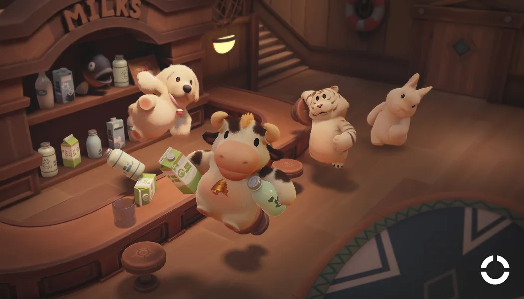 Party Animals screenshot 5
