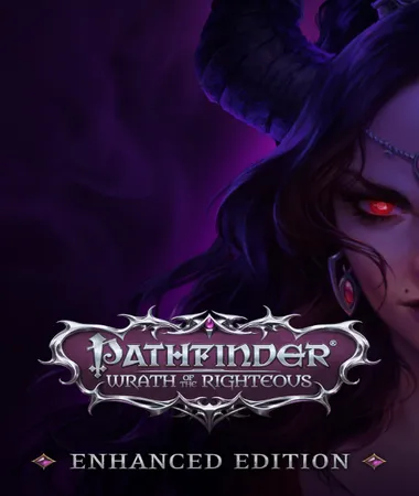 Pathfinder Wrath of the Righteous – Enhanced Edition