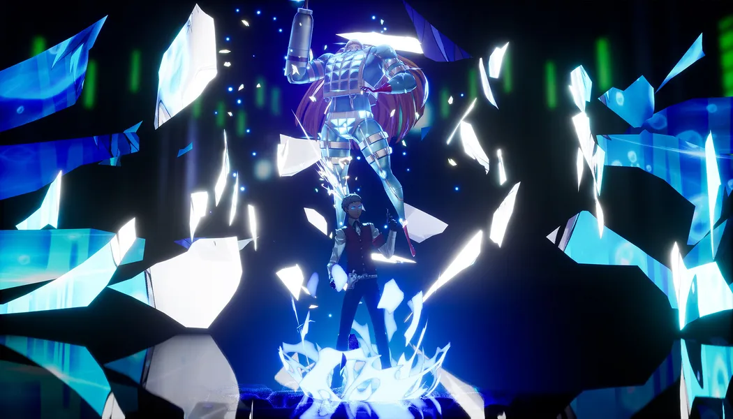 Persona 3 Reload screenshot 5