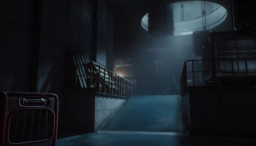 Poppy Playtime – Chapter 5 screenshot 4