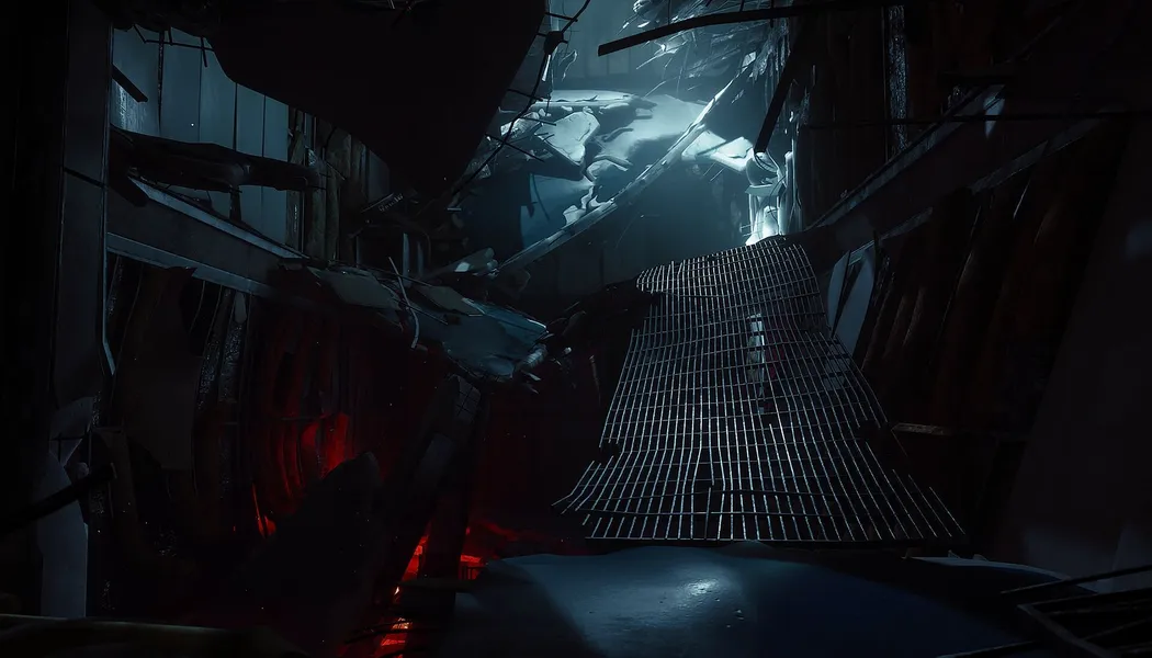 Poppy Playtime – Chapter 5 screenshot 5