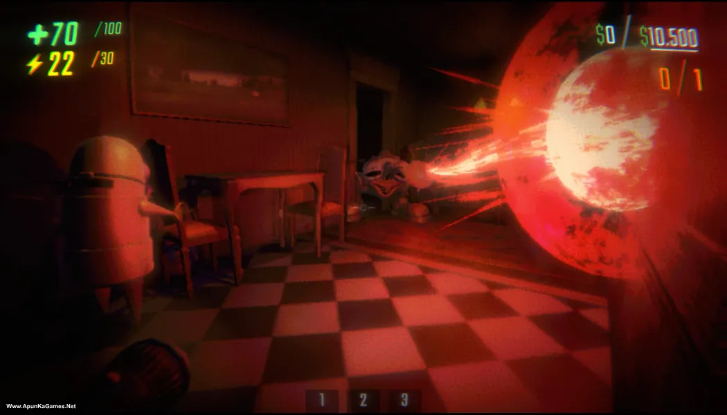 R.E.P.O. لقطة شاشة 2