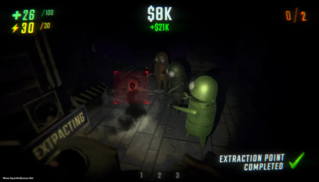 R.E.P.O. لقطة شاشة 3