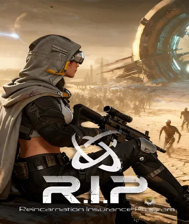 R.I.P. Reincarnation Insurance Program