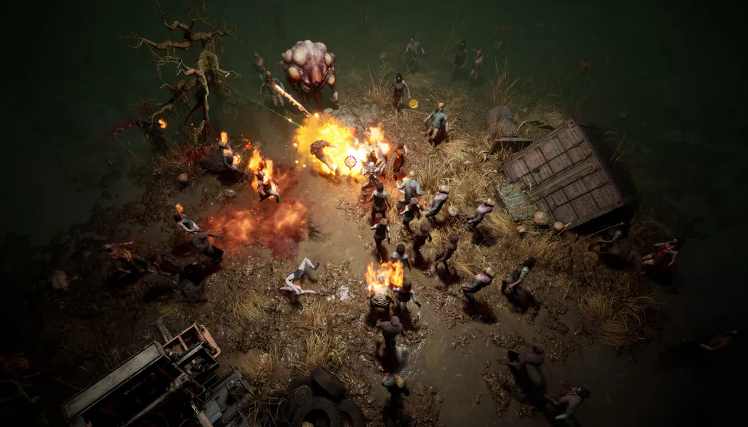 R.I.P. Reincarnation Insurance Program screenshot 2