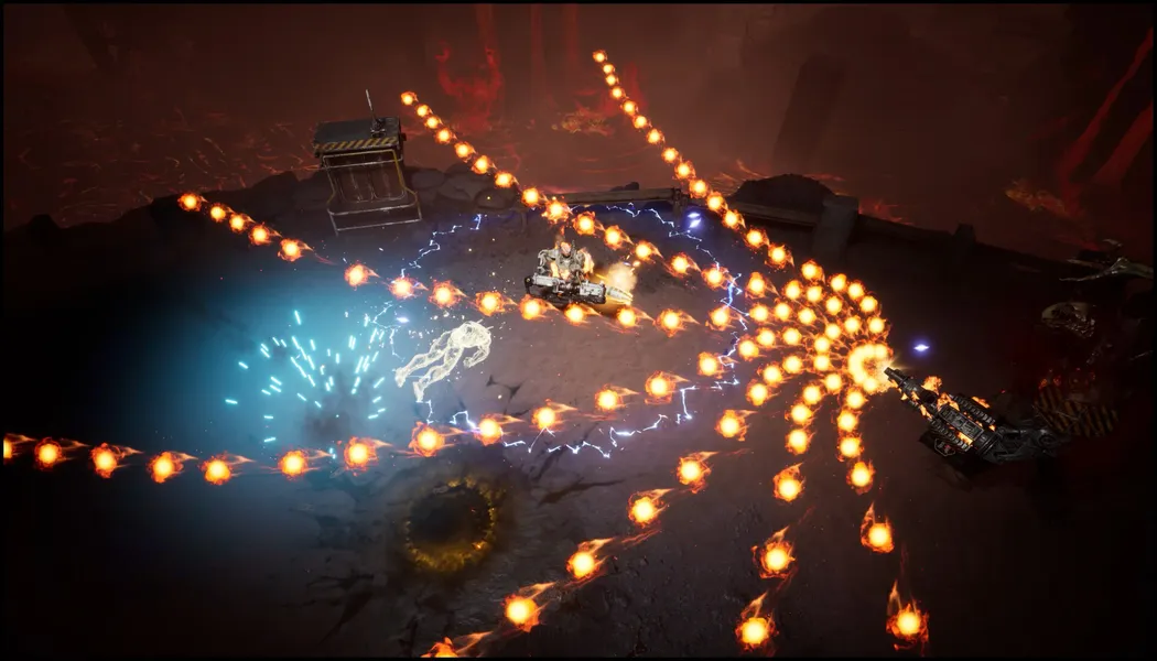 R.I.P. Reincarnation Insurance Program screenshot 5