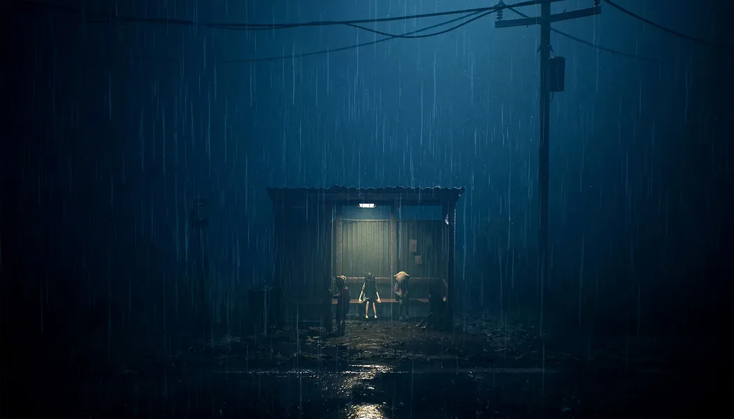 Reanimal screenshot 1