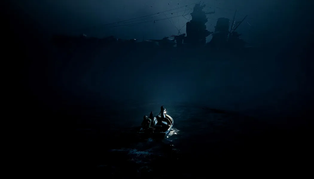 Reanimal screenshot 5
