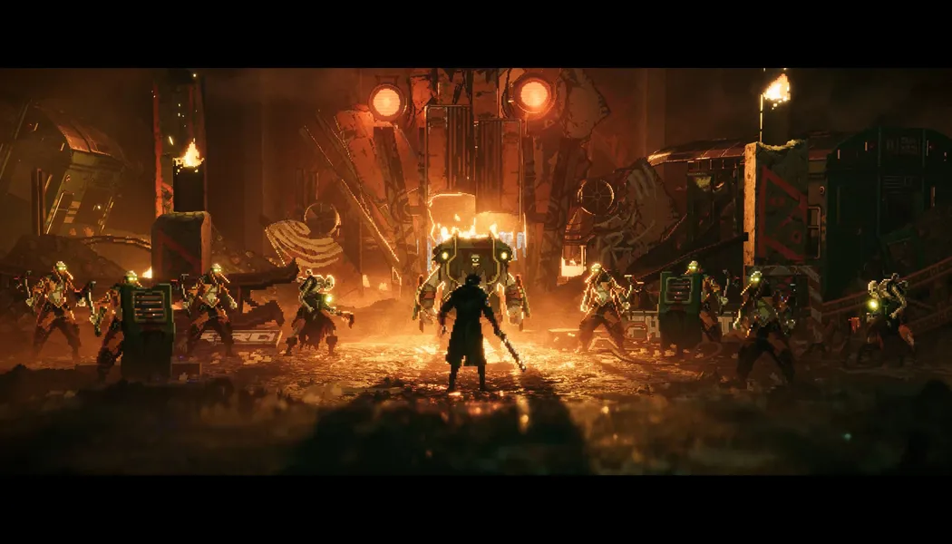 REPLACED screenshot 1
