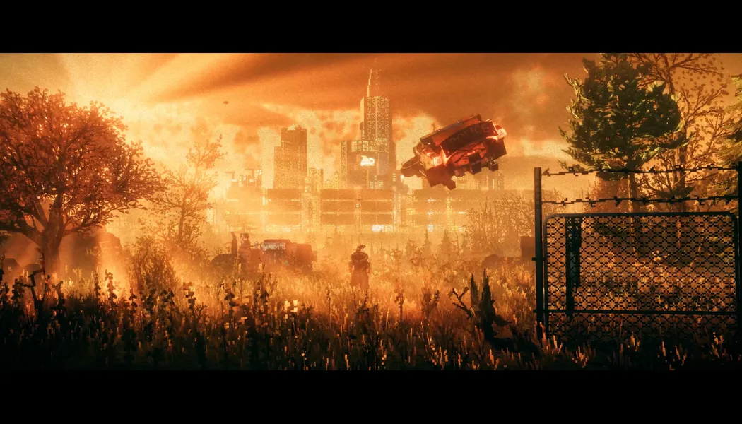 REPLACED screenshot 3