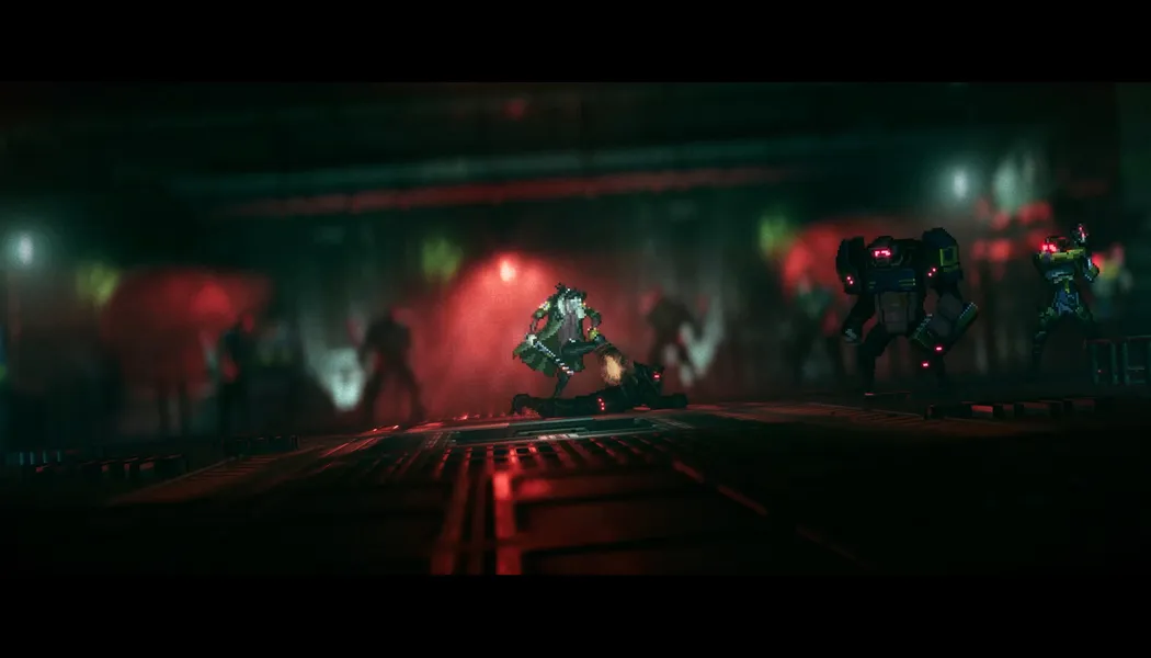 REPLACED screenshot 5