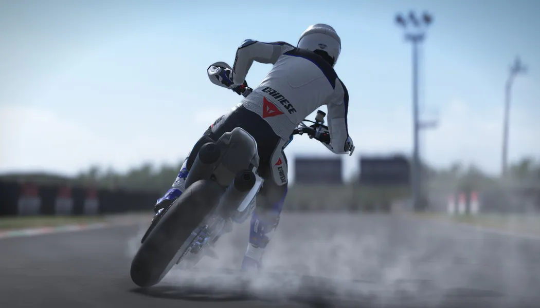 RIDE 2 screenshot 1