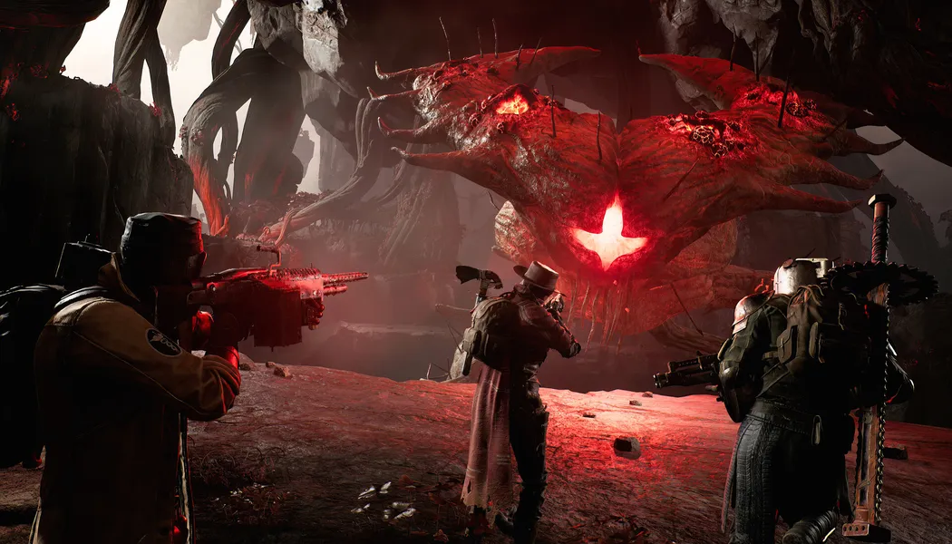 Remnant 2 screenshot 1