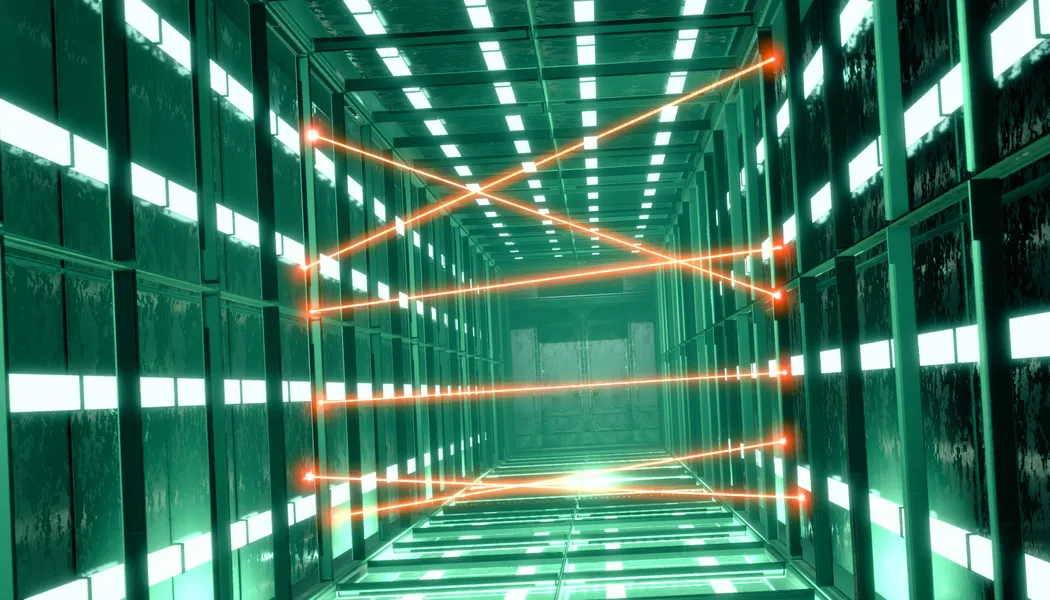 Resident Evil 4 – Separate Ways screenshot 4