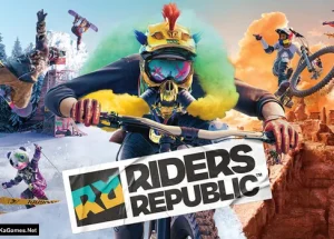 Riders Republic