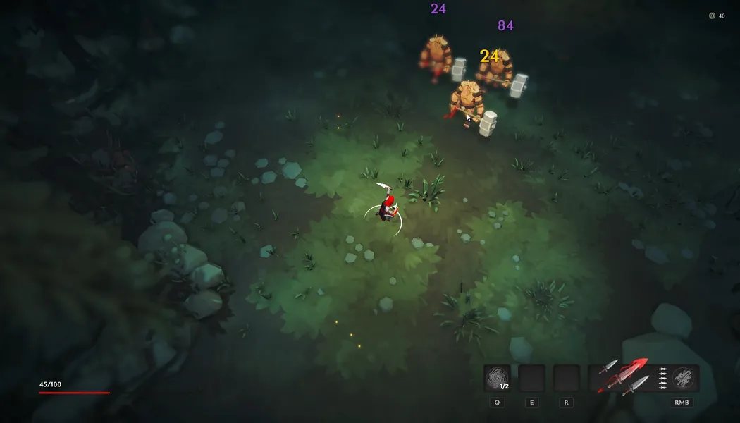 Ritualist screenshot 1