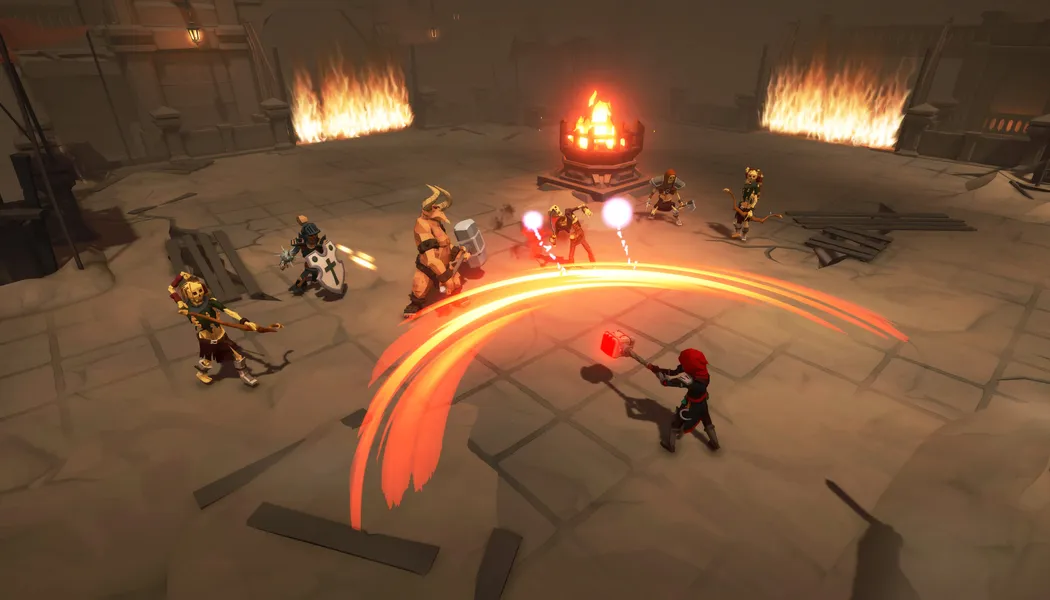Ritualist screenshot 2