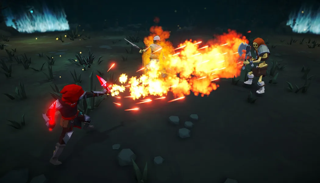 Ritualist screenshot 3