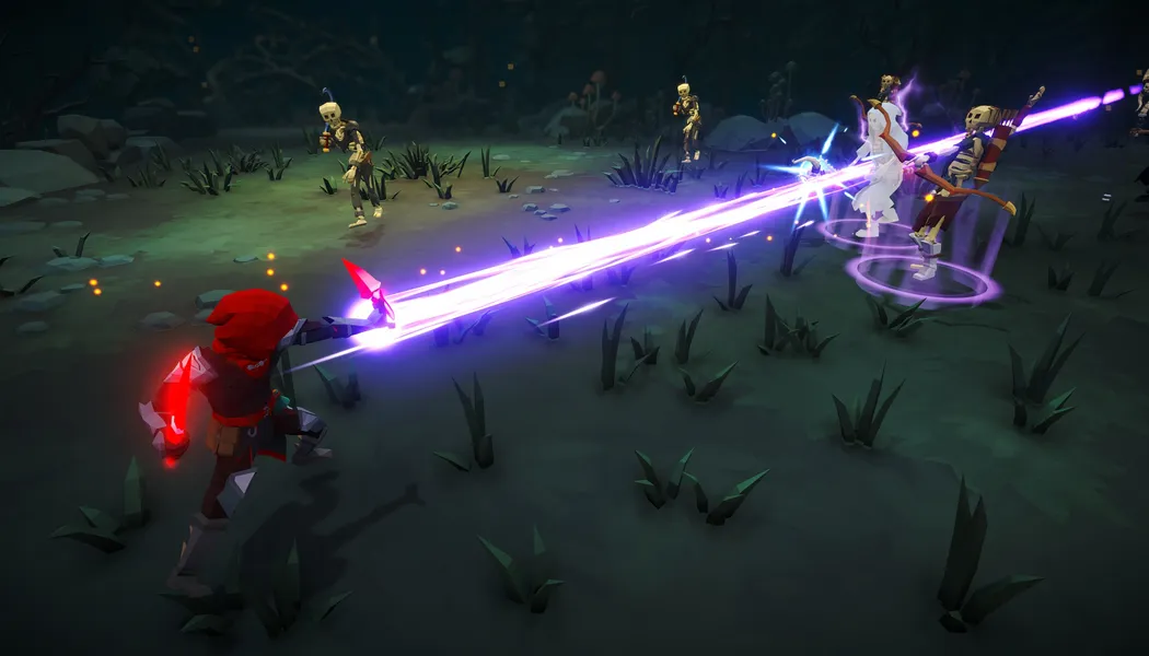 Ritualist screenshot 5