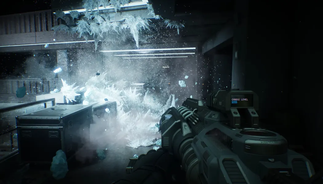 RoboCop Rogue City Unfinished Business screenshot 4