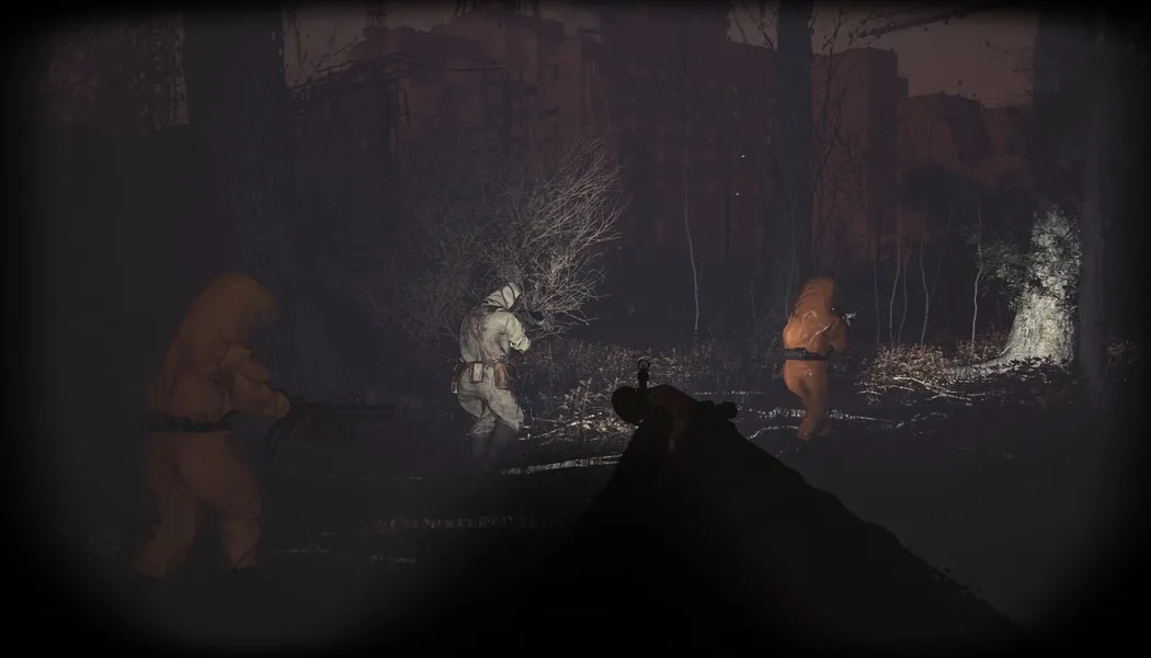 SCUM screenshot 2