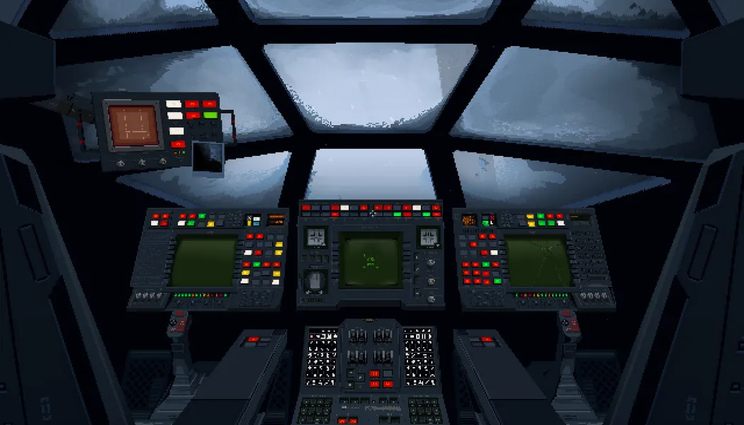 SIGNALIS screenshot 3