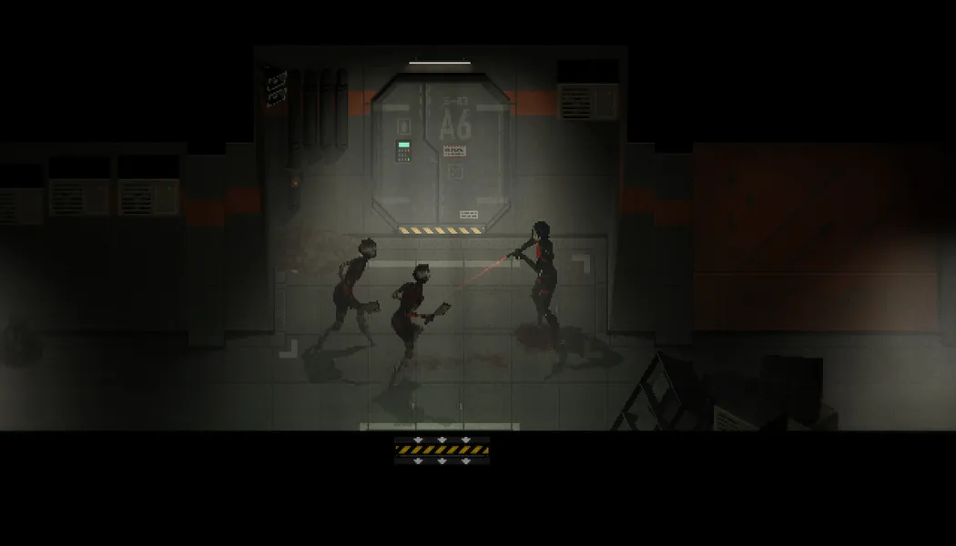 SIGNALIS screenshot 4