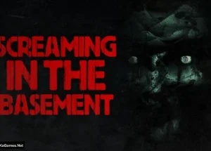 Screaming In The Basement