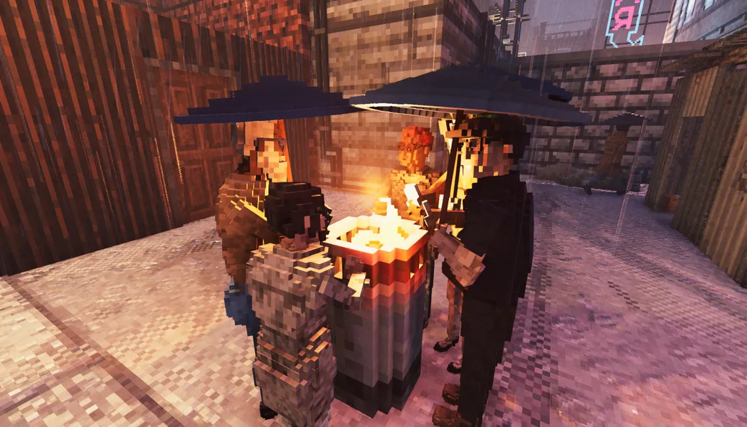 Shadows of Doubt screenshot 2